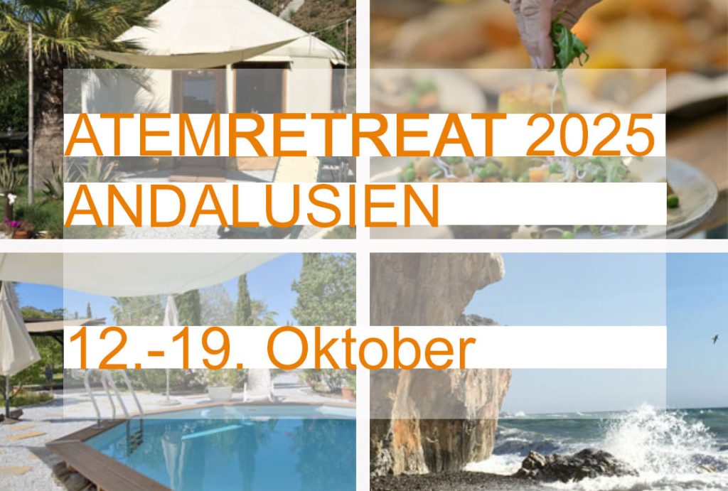 ATEM RETREAT
